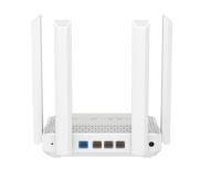 KEENETIC Hopper KN-3811-01-EU AX3000 Wi-Fi Mesh Fiber Gigabit Router - 4